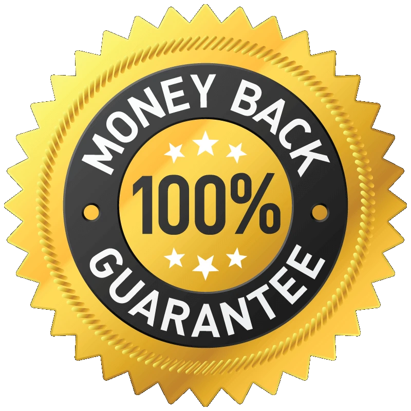 altrx 100% money back guarantee